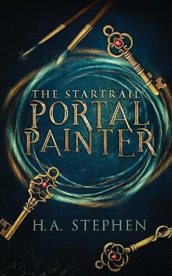 The Startrail: Portal Painter