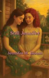 Still Jennifer: Becoming Jennifer Book Three