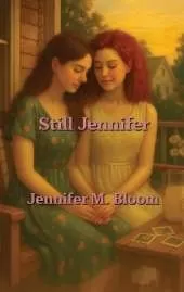 Still Jennifer: Becoming Jennifer Book Three