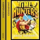 Greek Warriors