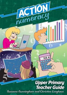 Action Numeracy Upper Primary Teacher Guide
