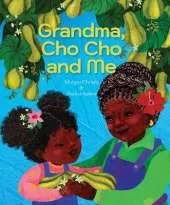 Tasting Cho Cho