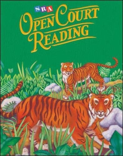 Open Court Reading, Teacher's Edition, Unit 5, Grade 2