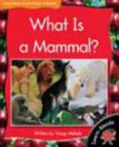 Learnabouts Lvl 15: What is a Mammal?