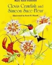 Clovis Crawfish and Simeon Suce-Fleur
