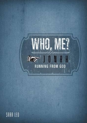 Jonah: Running from God