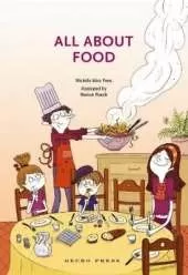 All About Food: Step-by-step