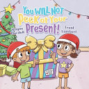 You WILL NOT Peek at Your Present!
