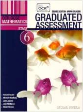 Graduated Assessment: OCR GCSE Mathematics Stage 6