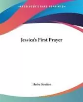 Jessica's First Prayer
