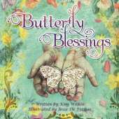 Butterfly Blessings