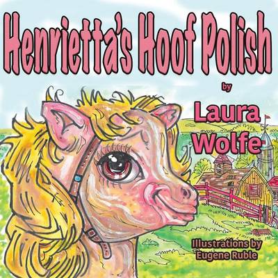 Henrietta's Hoof Polish