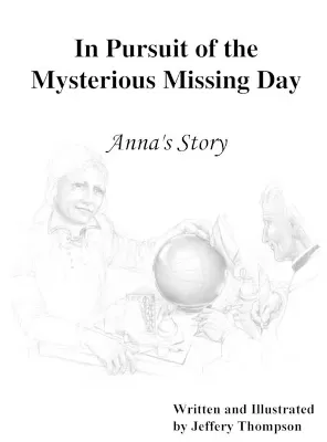 In Pursuit of the Mysterious Missing Day: Anna's Story