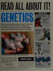 Genetics