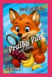 Fruity Fun with Finley
