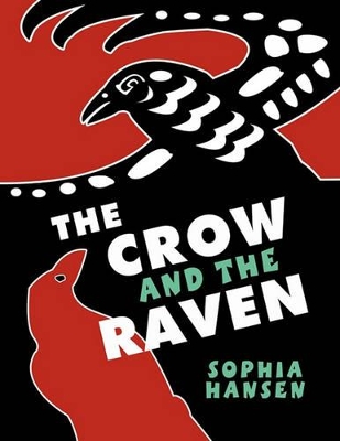 The Crow and The Raven