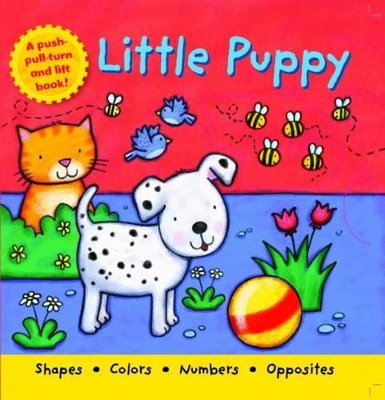 Little Puppy