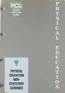 Physical education in the national curriculum