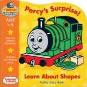 Percy's Surprise: Starting Maths with Thomas