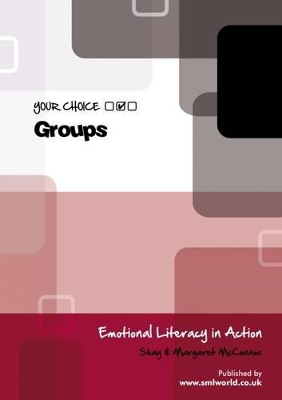 Groups Programme
