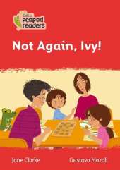 Not Again, Ivy!: Level 5