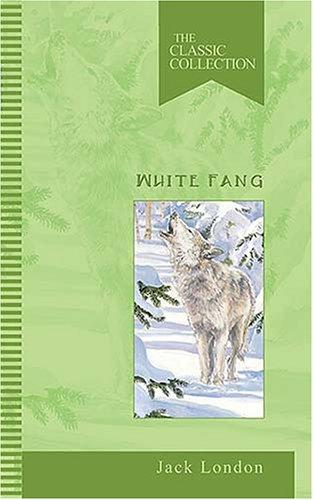 White Fang