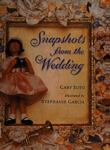 Snapshots from the Wedding
