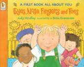 Eyes Nose Fingers And Toes