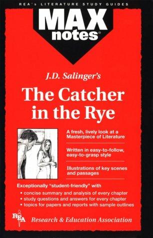 J.D.Salinger's "Catcher in the Rye"