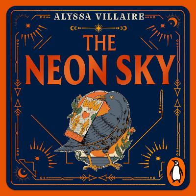 The Neon Sky