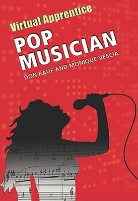 Virtual Apprentice: Pop Musician