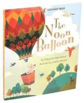 The Noon Balloon