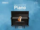 Trinity College London: Introducing Piano: An Illustrated Musical Adventure