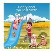 Henry and the Lost Sloth