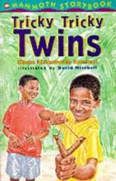 The Tricky-tricky Twins