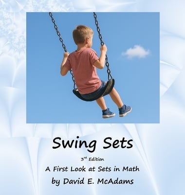 Swing Sets: A First Look at Sets in Math