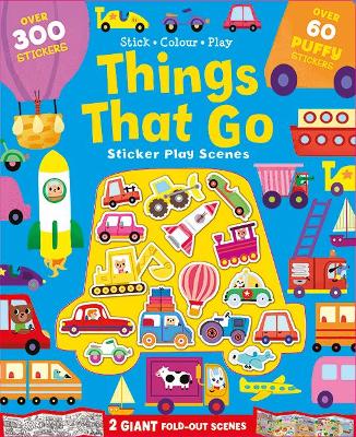 Things That Go