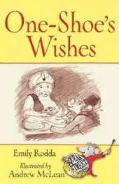 One-shoe's Wishes