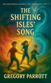 The Shifting Isles' Song
