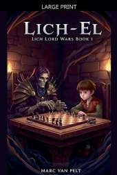 Lich-El