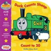 Duck Counts Sheep: Starting Maths with Thomas