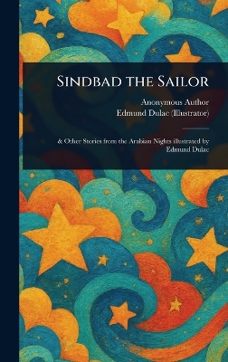 Sindbad the Sailor