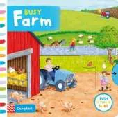 Busy Farm
