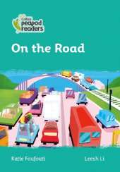 On the Road: Level 3