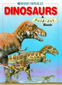 Fold-out Dinosaurs