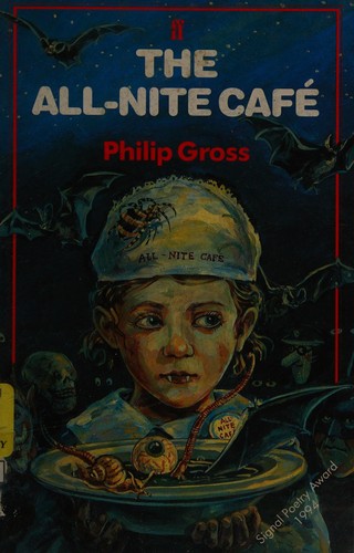 All-Nite Cafe
