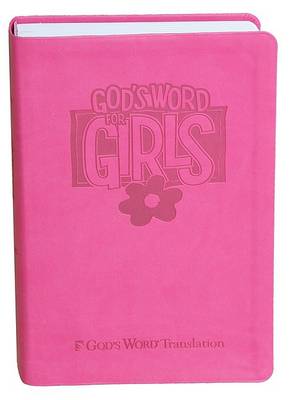 God's Word for Girls-GW