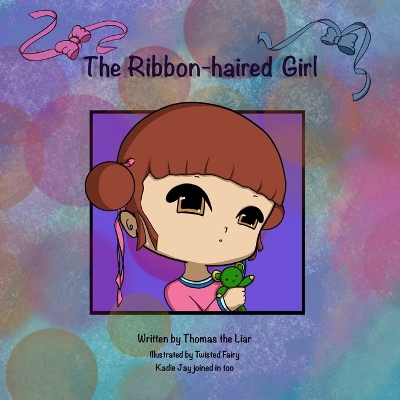 The Ribbon-haired Girl