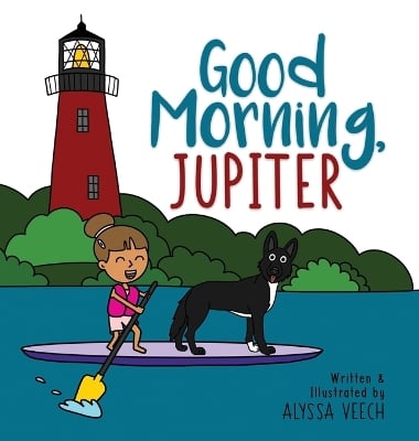 Good Morning, Jupiter