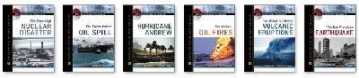 Environmental Disasters Set